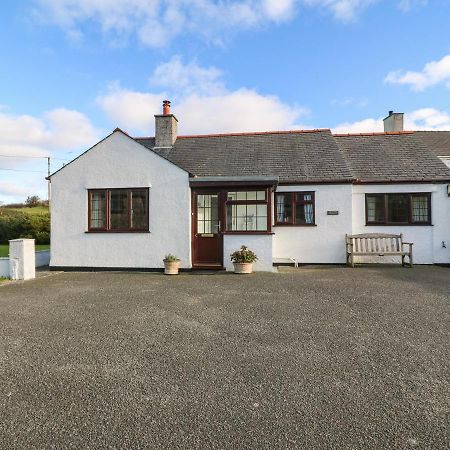 Penllwyn Villa Beaumaris Eksteriør bilde
