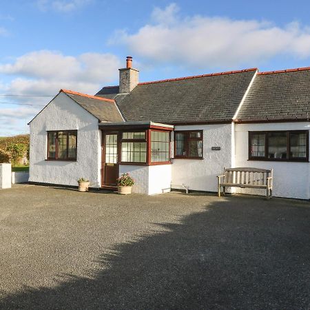 Penllwyn Villa Beaumaris Eksteriør bilde
