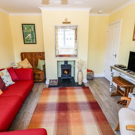 Penllwyn Villa Beaumaris Eksteriør bilde