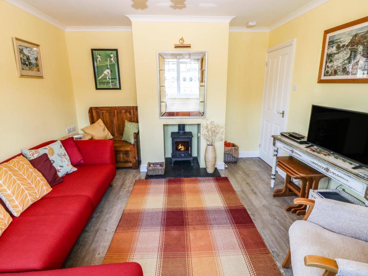 Penllwyn Villa Beaumaris Eksteriør bilde