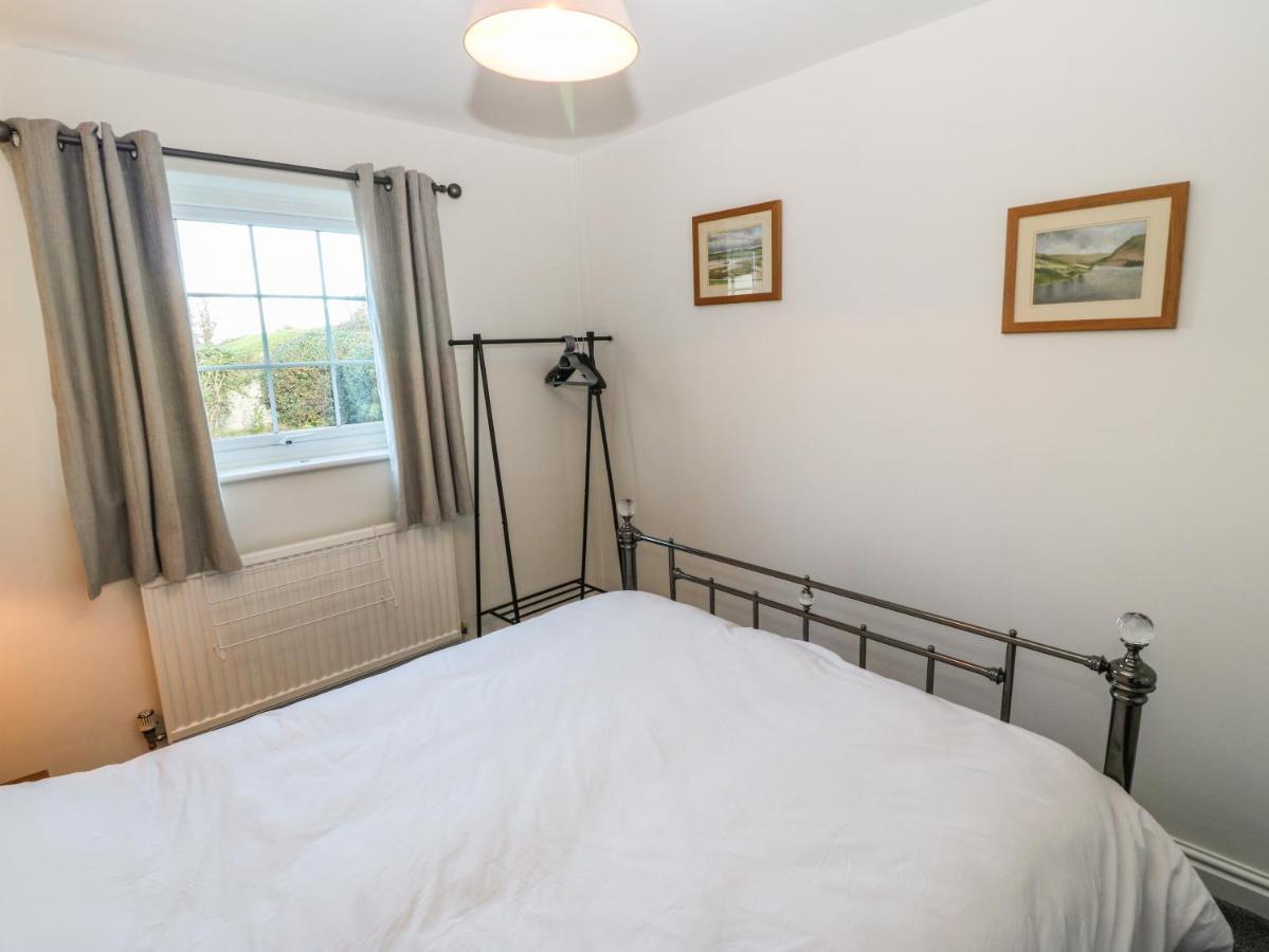 Penllwyn Villa Beaumaris Eksteriør bilde